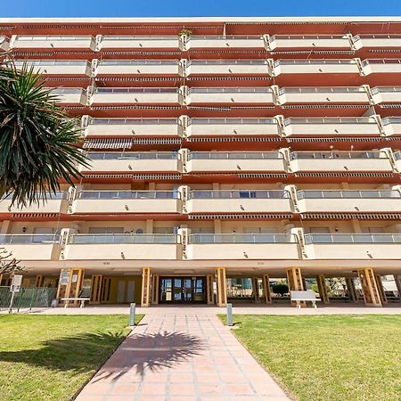 797 Holiday Rentals - Amplio Piso Con Terraza En Primera Linea De Playa Torremolinos Exterior foto